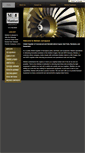 Mobile Screenshot of matdanaerospace.com